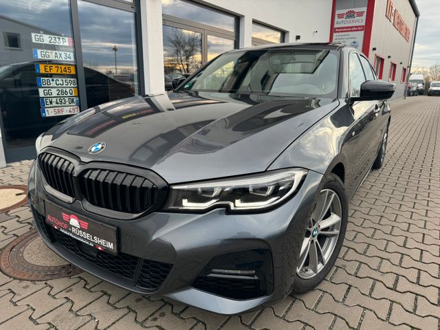 BMW 320 d  M Sport*SD*Kamera*TOP!