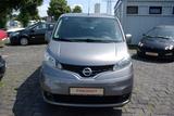 Nissan Evalia Tekna 1.5 dci 110 DPF - Nissan Evalia Gebrauchtwagen