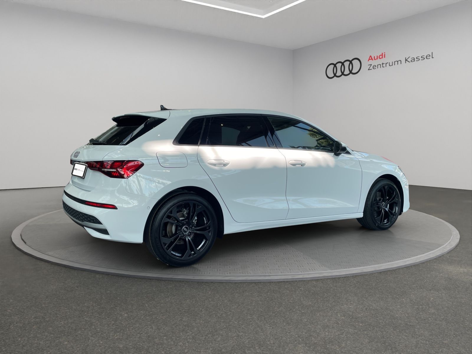 Audi A3 - Bild 5