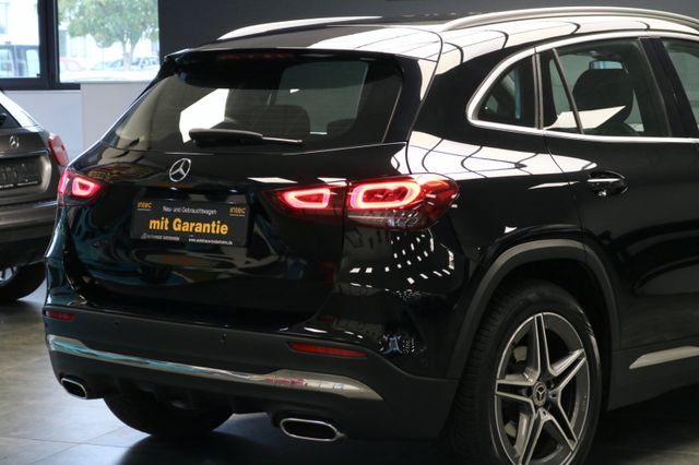 GLA 200 AMG LINE/ NAVI/LEDER/PDC/ALCANTARA – Vorschau 13