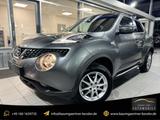 Nissan Juke 1.6 Automatik N-CONNECTA NAVI KAMERA XENON - Nissan Juke: Auto