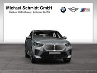 BMW iX2 - Vorschau Bild 8