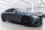BMW 440i Coupé M-PERFORMANCE  HARMAN NAV KAM - BMW 440 Gebrauchtwagen