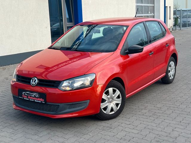 Volkswagen Polo V Trendline