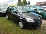 Skoda Fabia  1.2 i Classic 1 Hand TÜV 1  Jahr - Skoda Fabia: Classic