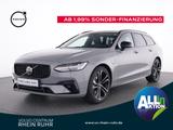 Volvo V90 T8 UltraDark+AWD+Pano+B&W+HUD+Luftfa+