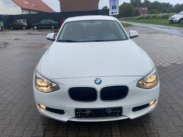 BMW 114 - 2