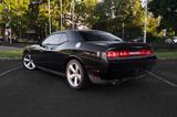 Dodge Challenger SRT8 6.1 HEMI 317kW | USA  - : Sportwagen, Usa