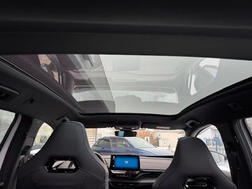 Bild 9 VW ID.4 GTX 4Motion IQ.Light Pano-SD Navi