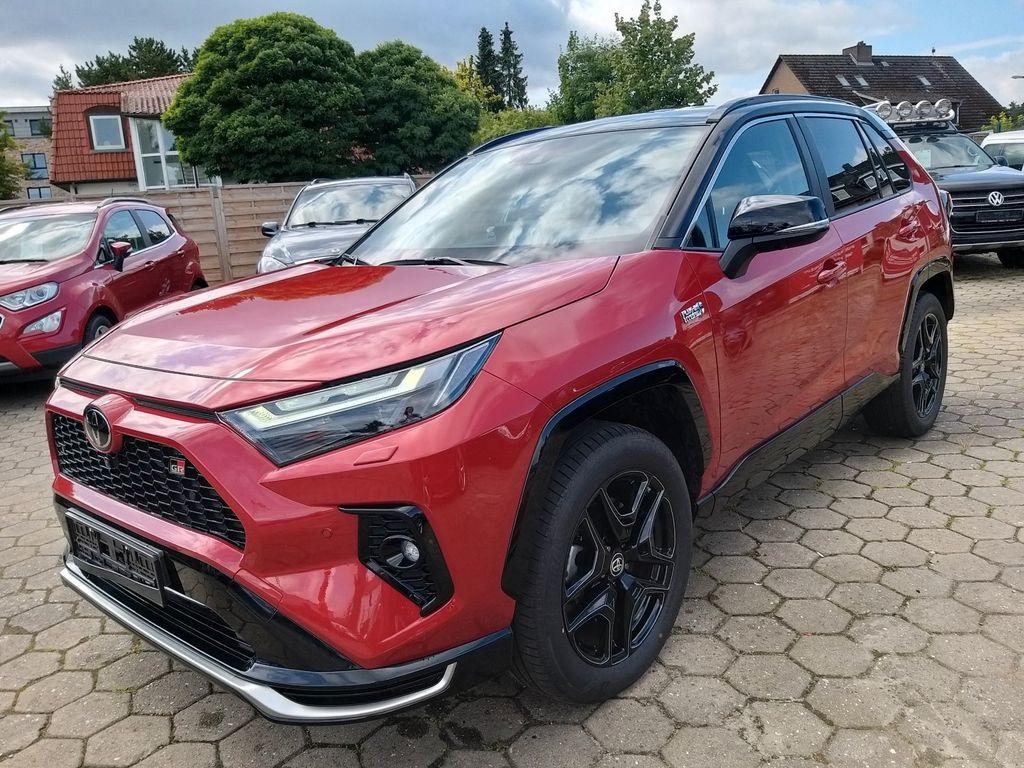 Image of Toyota RAV 4