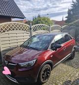 Opel Crossland X Innovation | Rentner | TÜV neu 