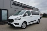 Ford Transit Custom 320 L2H1 9-Sitzer+PDC+TEMP+KLIMA - Ford Transit Tageszulassungen