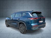 Volkswagen Tayron - Vorschau Bild 3