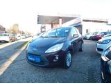 Ford Ka Titanium - Ford Ka/Ka+ aus 2009