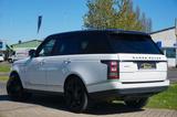 Land Rover Range Rover Autobiography*PANORAMA-DACH*LEDER !! - Land Rover aus 2014