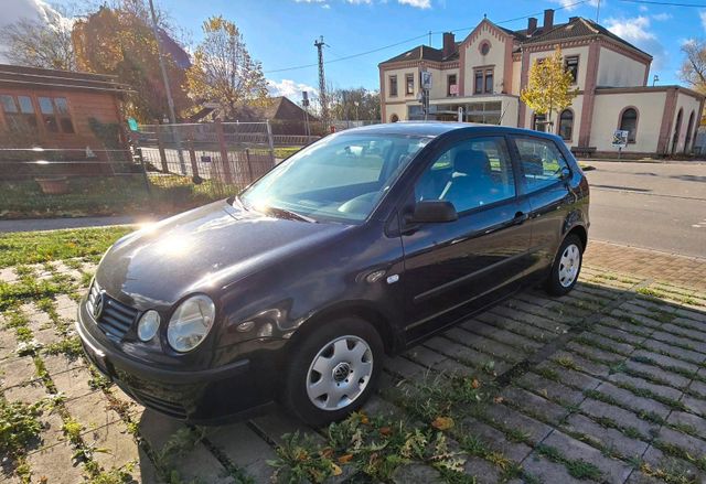 Volkswagen VW Polo N9