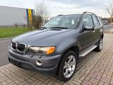 BMW X5 3.0d - 2. Hand / Leder  - BMW X5 aus 2002 mit Diesel-Antrieb