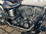 Harley-Davidson FatBoy - HARLEY-DAVIDSON FATBOY