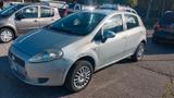 Fiat Grande Punto 1.4 5 porte Natural Power META - Fiat Grande Punto: Natural Power