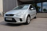 Ford C-Max C-MAX Style/Klima/98Tsd/Top - Ford C-MAX Style mit Diesel-Antrieb