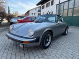 Porsche 911S Targa - Porsche aus 1974: 911