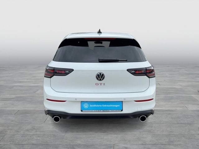 Golf VIII GTI 2.0 HEAD-UP MATRIX HARMAN KARDON A
