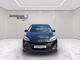 Mazda 5 Center-Line Automatik*Behindertengerecht*1.Han - Mazda 7-Sitzer
