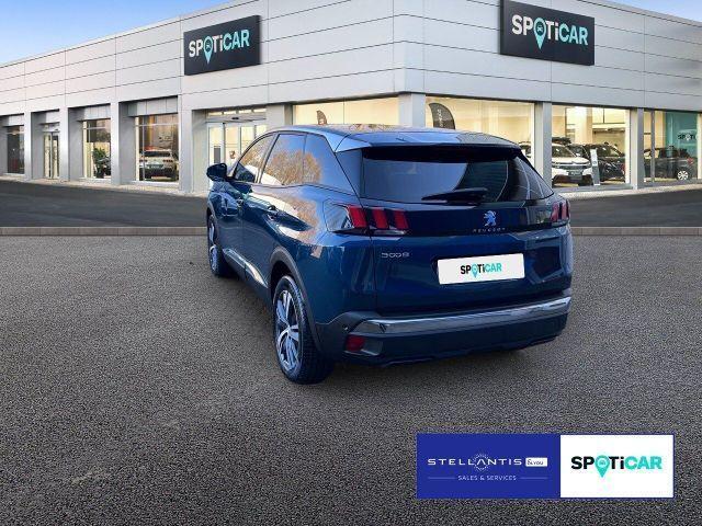 Peugeot 3008 1.2 PureTech 130 Allure P ack