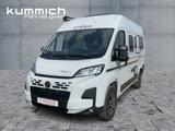 Etrusco CV 540 DB CV540 DB Automatik 8G Kamera, 2025 CSD