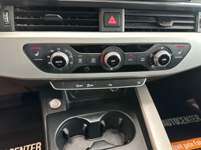 Audi A4 Avant 30 TDI advanced *LED*Navi*