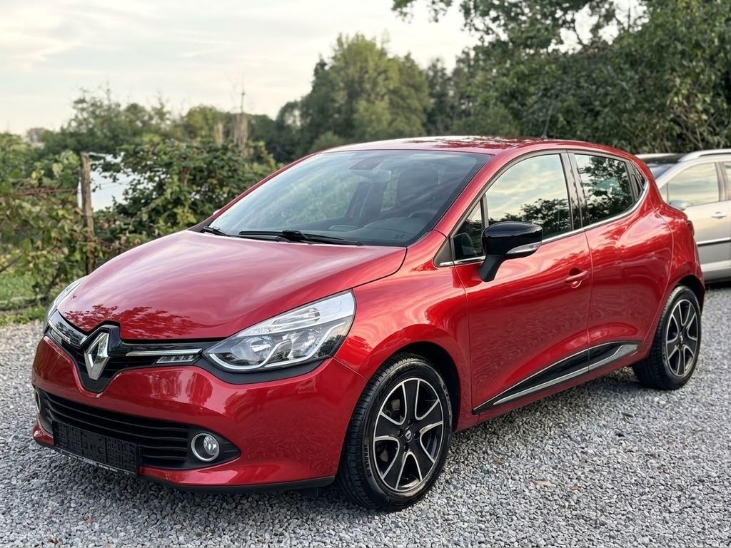 Image of Renault Clio
