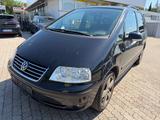 Volkswagen Sharan 1.8T  Highline - gebrauchte VW Sharan aus dem Jahr 2009