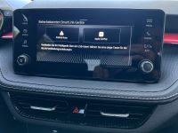 Skoda Fabia - Vorschau Bild 12
