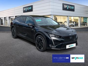 Peugeot 408 - 3