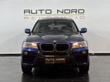 BMW X3 xDrive20d*Allrad*Pano*Navi*Tempomat*PDC* - BMW X3 aus 2011