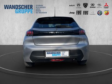 Peugeot 208 Active PT 100 Carplay+SHZ+RFK+PDC+LED