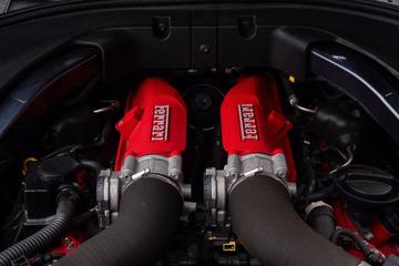 2020 Ferrari ROMA — миниатюра 45