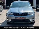 Skoda Rapid Elegance/Automatik/2.Hand/Navi/ - Skoda Rapid in Hamburg