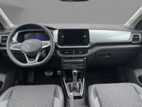 Volkswagen T-Cross - Vorschau Bild 10