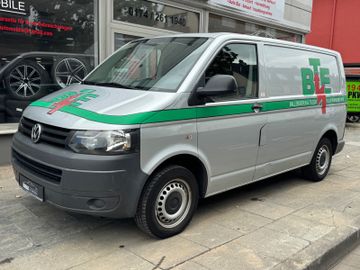 Volkswagen T5 Transporter - 3