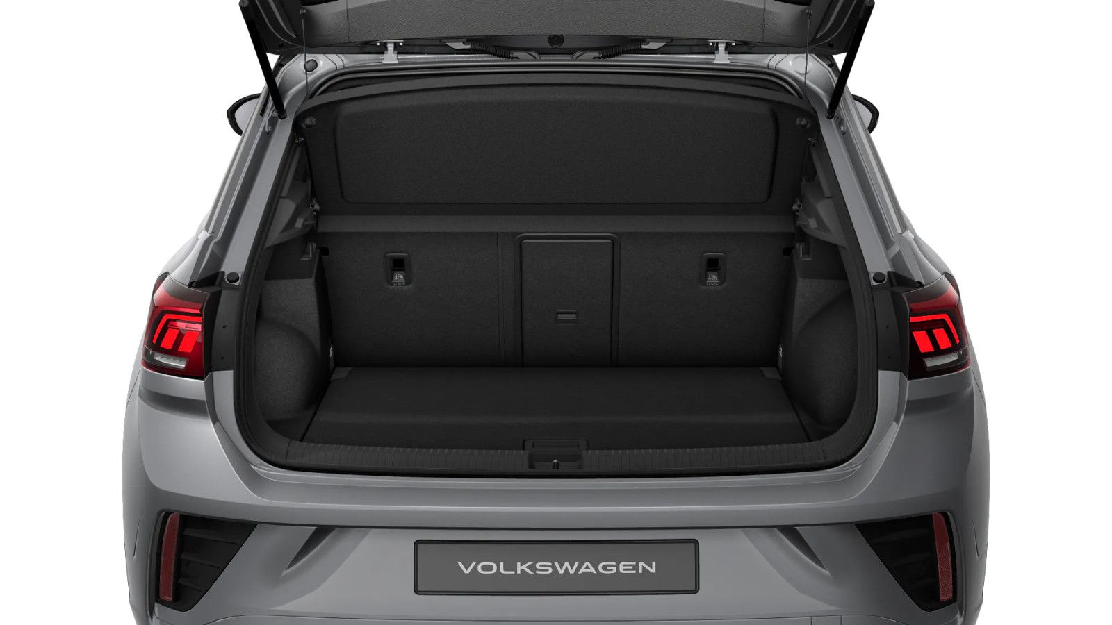 Volkswagen T-Roc - Bild 9