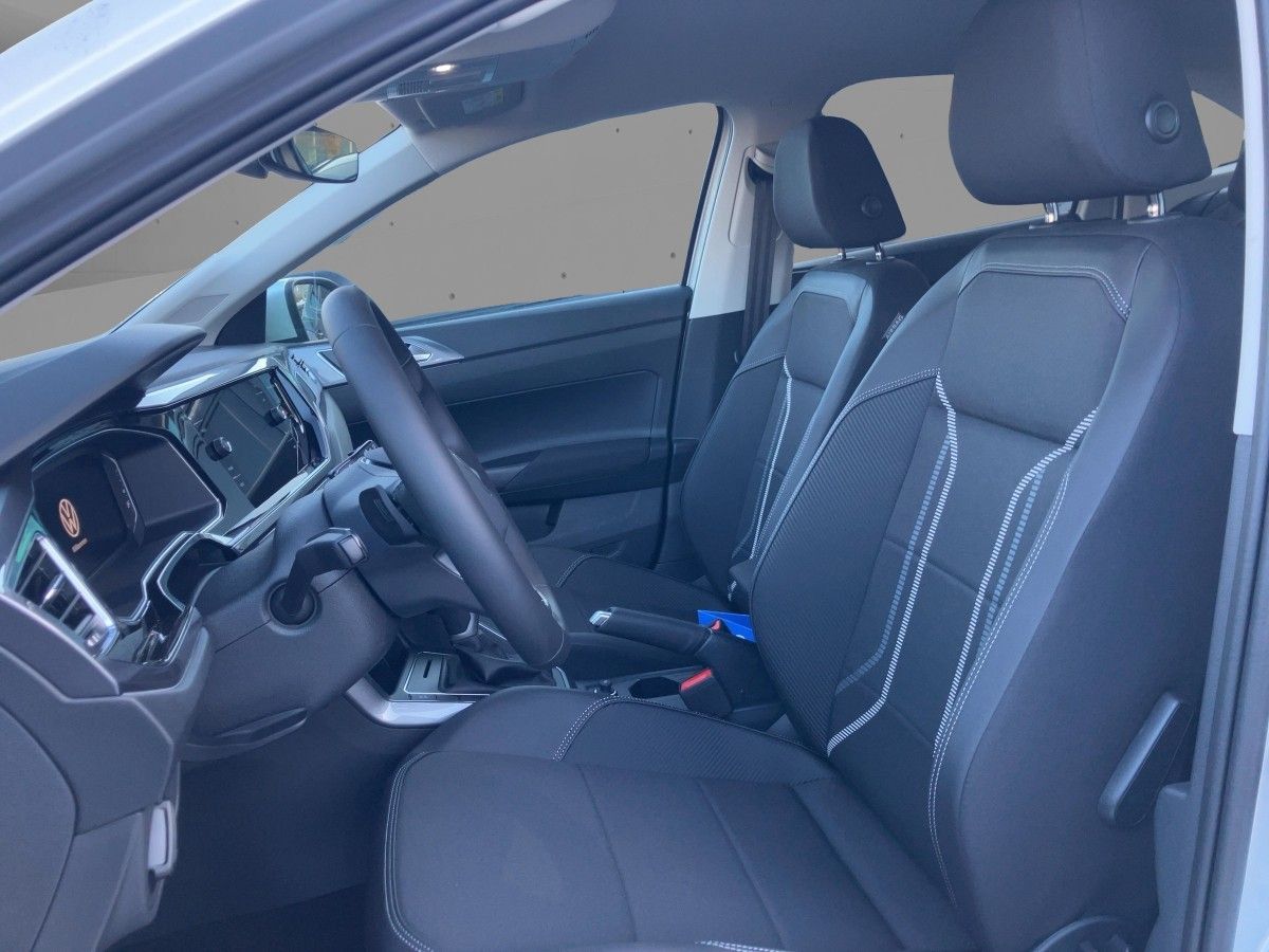 Volkswagen Taigo - Bild 7