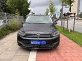 Volkswagen Touran Comfortline BMT/Start-Stopp - Volkswagen Gebrauchtwagen in Hamburg