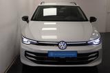 Volkswagen Golf VIII Variant 1.5 e TSI DSG GOAL CarPlay|AHK - Volkswagen Golf: Kombi, Viii