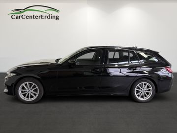 BMW 318 - 6