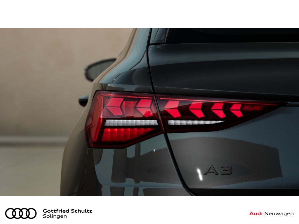 Audi A3 - Bild 5