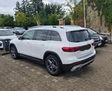 Mercedes-Benz GLB 250 DCT - Garantie Scheckheft  - Mercedes-Benz GLB 250 Gebrauchtwagen