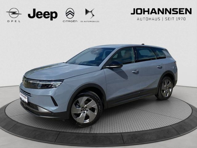 OPEL Grandland 1.2 48V Edition Kamera*SHZ*Keyless*LED