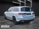 Mercedes-Benz GLS 580 4M AMG/23''/Multibeam/Head-up/Pano-SD/AH - Mercedes-Benz GLS 580 Gebrauchtwagen