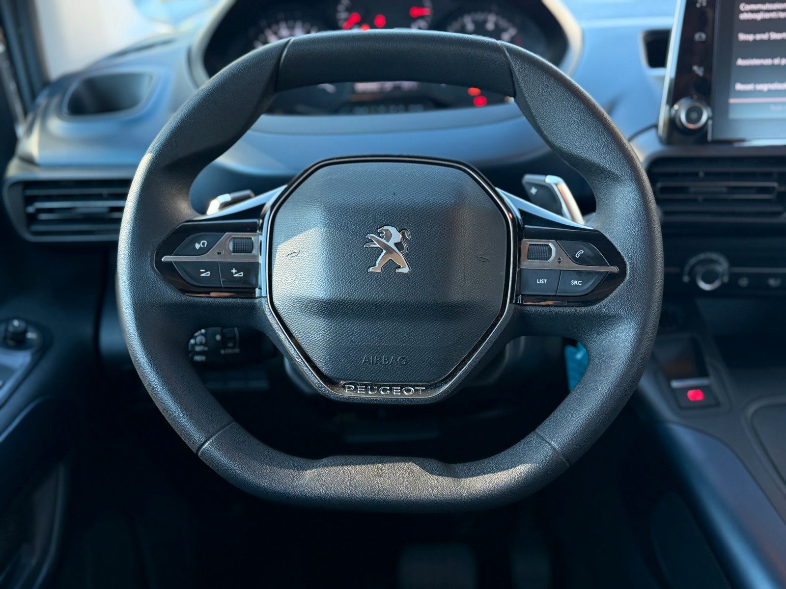 PEUGEOT Rifter Rifter Allure L1 AUT/MwSt – Ansicht 14